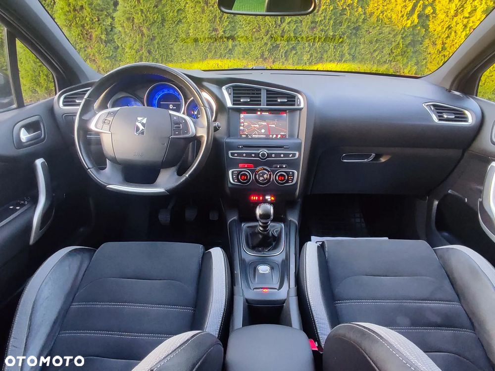 Citroën DS4 Crossback PureTech 130 S&S - 18