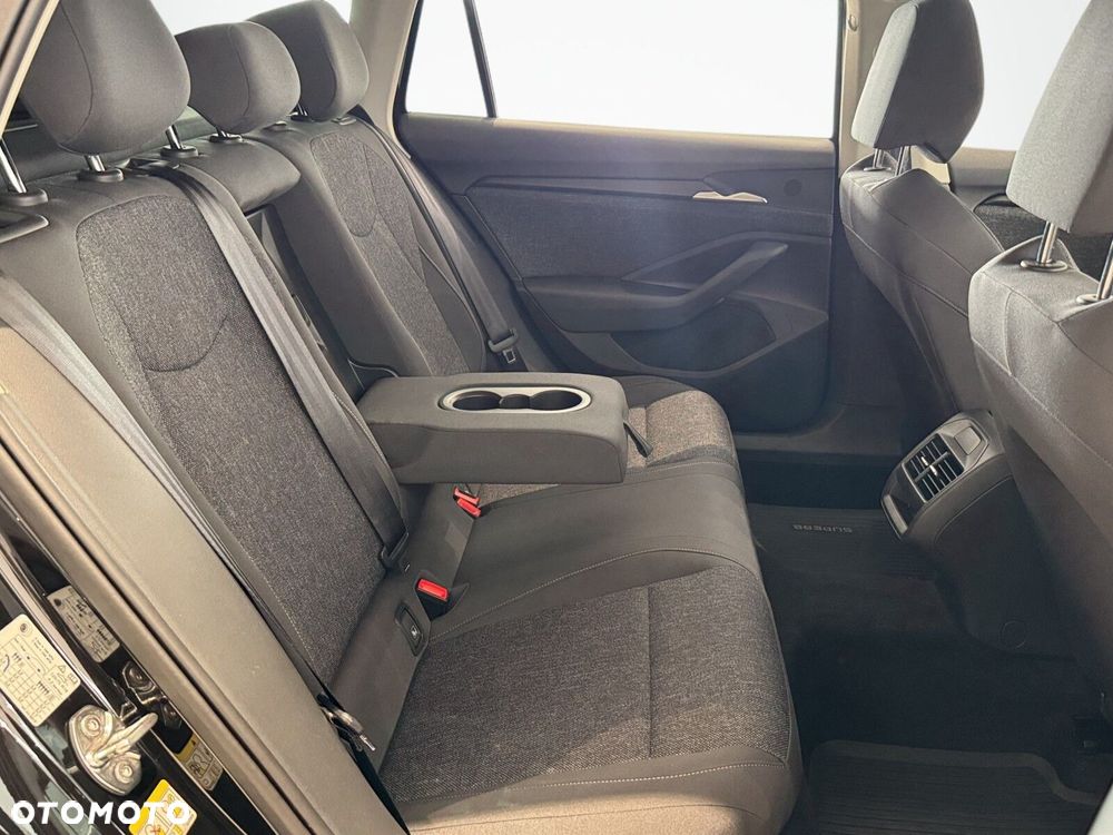 Skoda Superb - 16