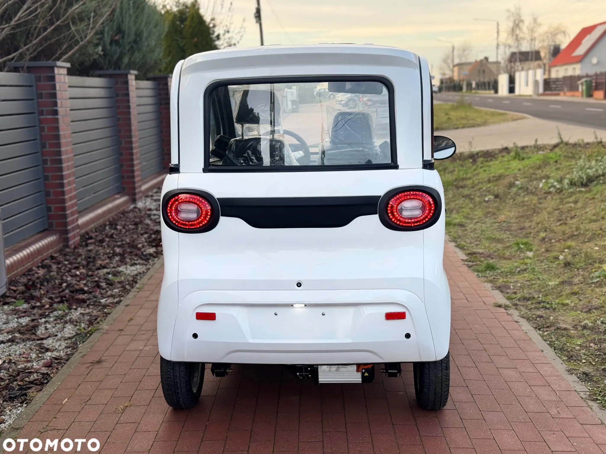 SARINI X7 - 17