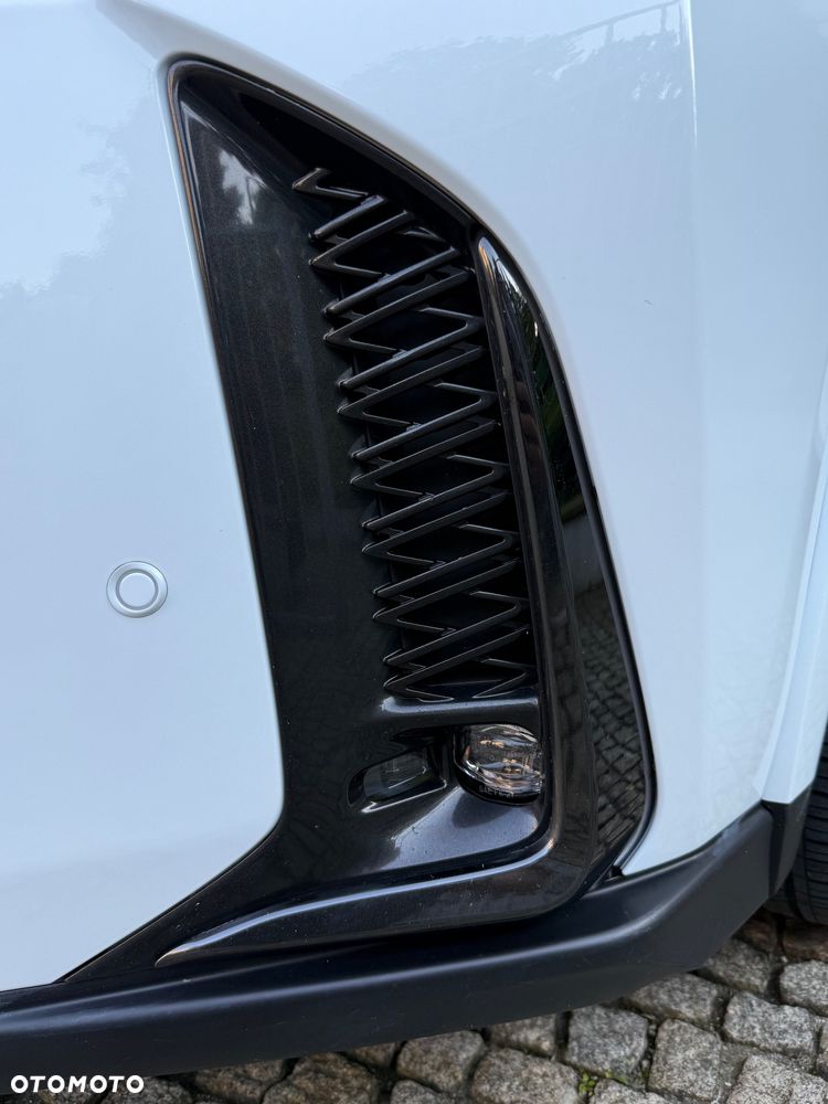 Lexus UX 250h GPF F Sport Edition AWD - 23