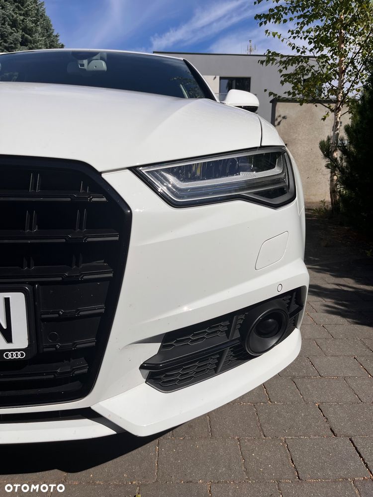 Audi A6 Limousine 2.0 TDI Quattro S tronic - 6