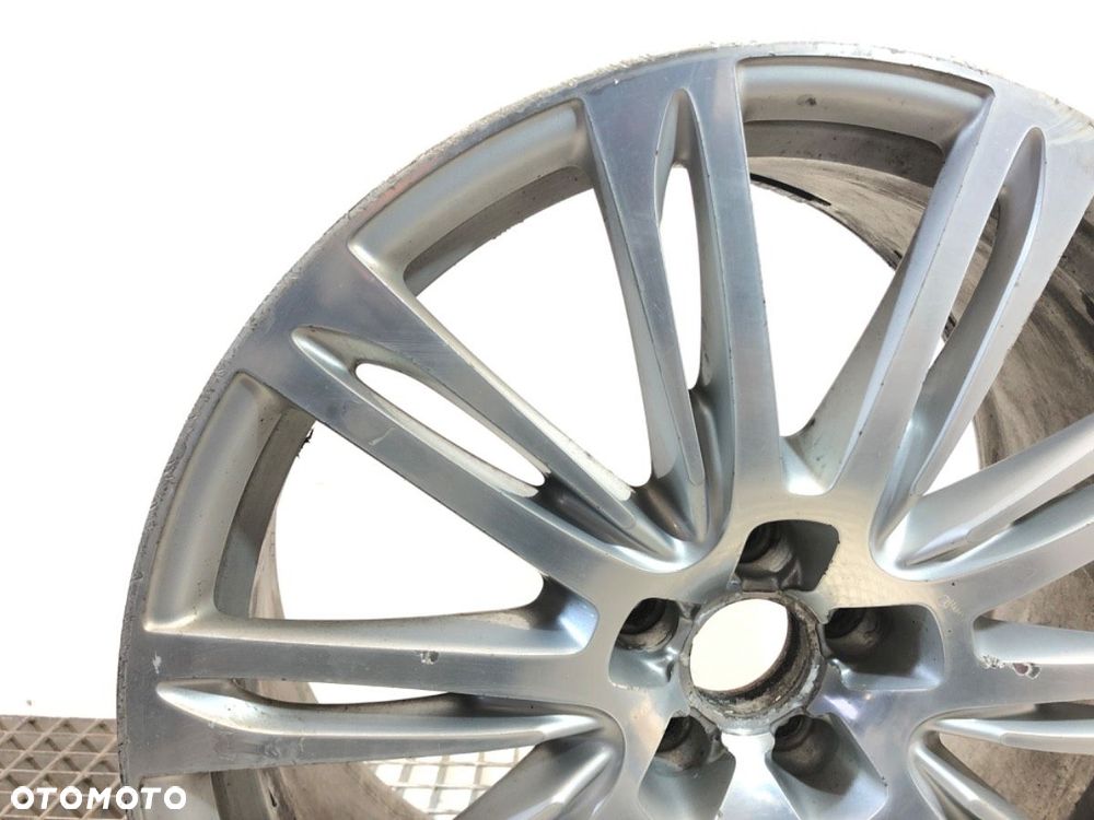 FELGI ALU KOMPLET 20 9J 5X112 66 ET 37  AUDI A8 D4 (4H2, 4H8, 4HC, 4HL) 2009 - 2018 4.2 TDI quattro - 4