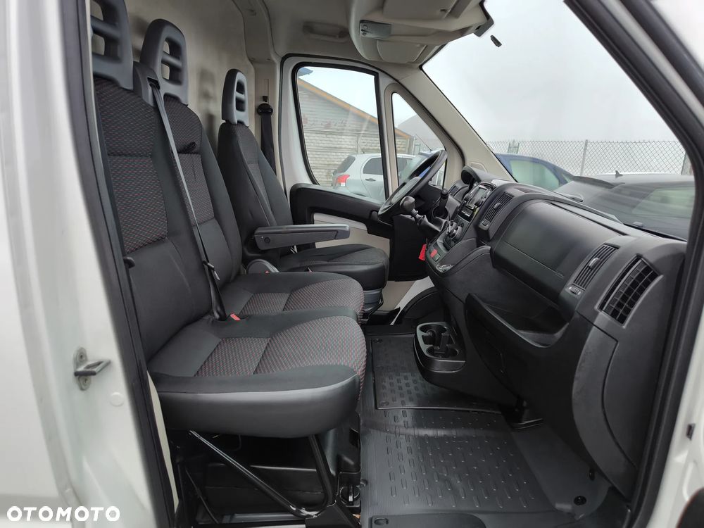 Peugeot Boxer - 10