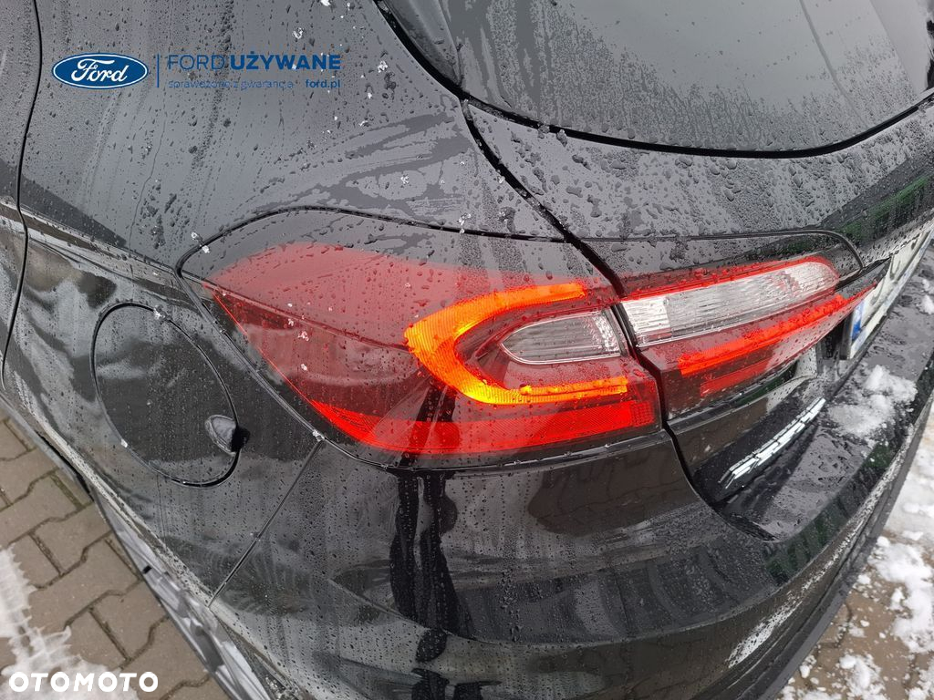 Ford Fiesta - 6