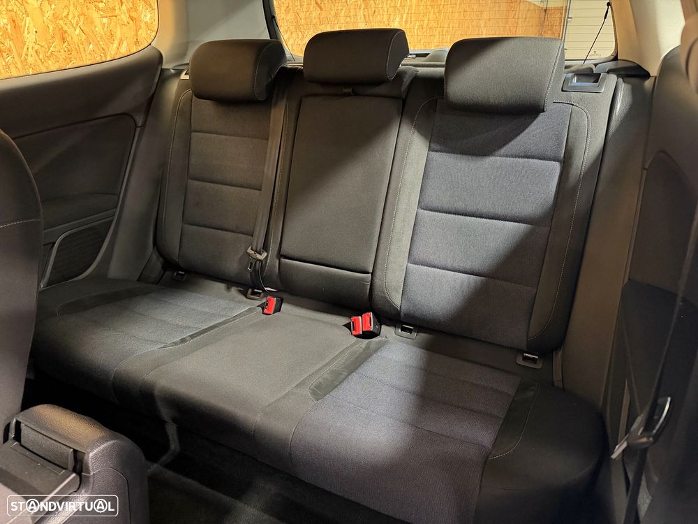 VW Golf 1.2 TSi Style BlueMotion - 19