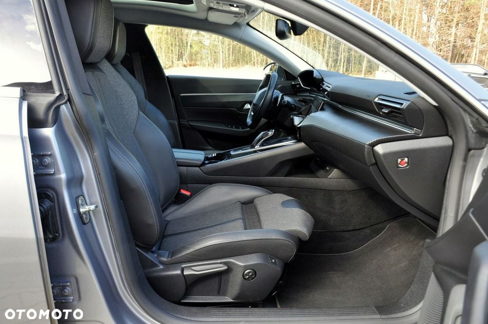 Peugeot 508 - 17