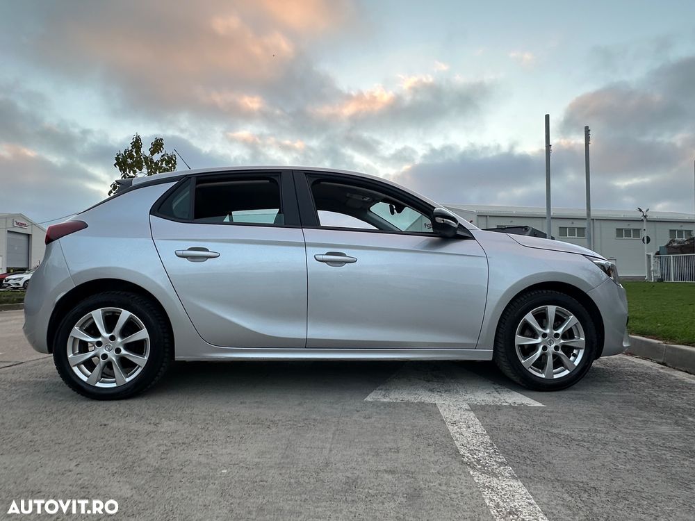 Opel Corsa 1.2 Start/Stop Elegance - 5