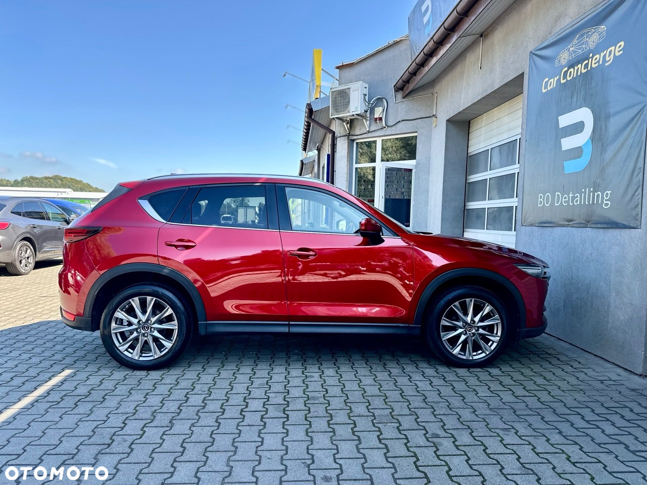 Mazda CX-5 2.5 Skyprestige 2WD - 8