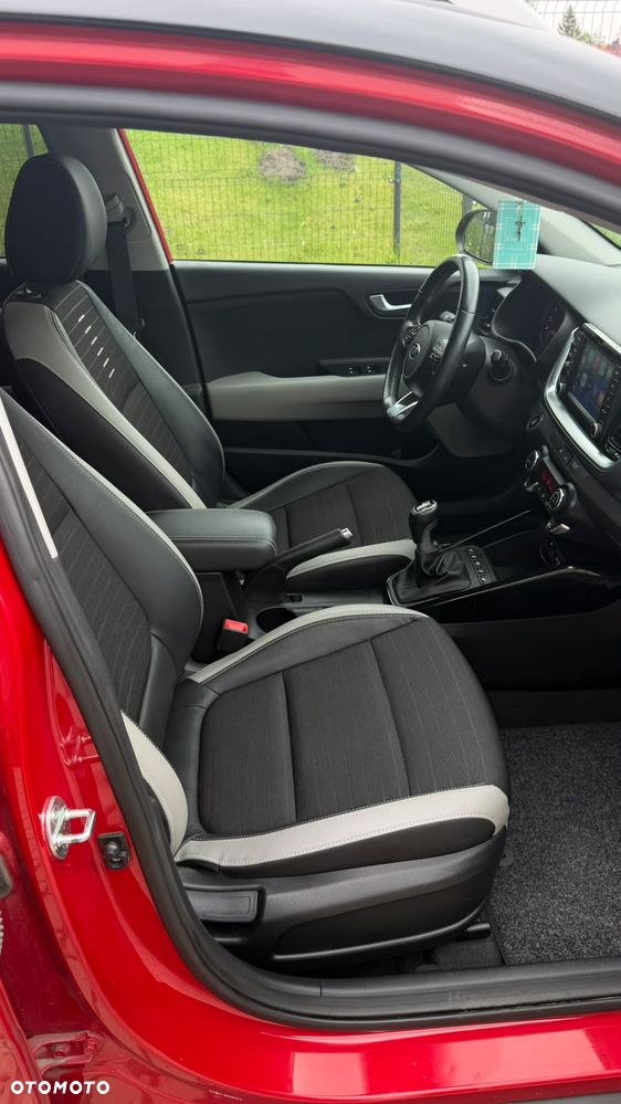 Kia Stonic 1.4 XL - 10