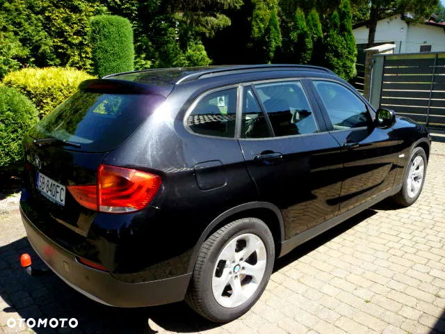 BMW X1 xDrive18d - 28