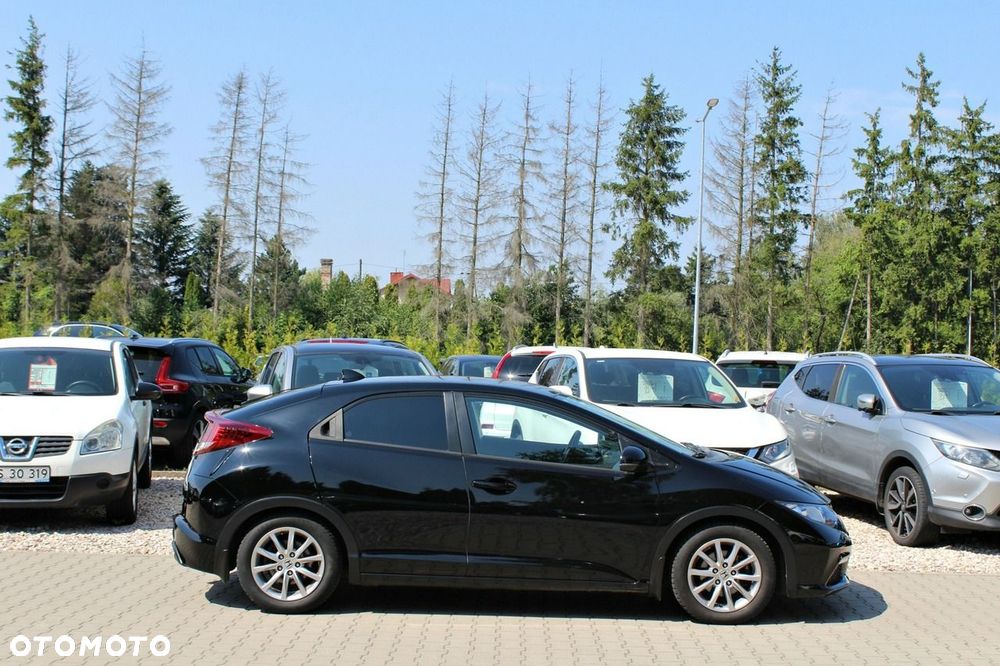 Honda Civic - 3
