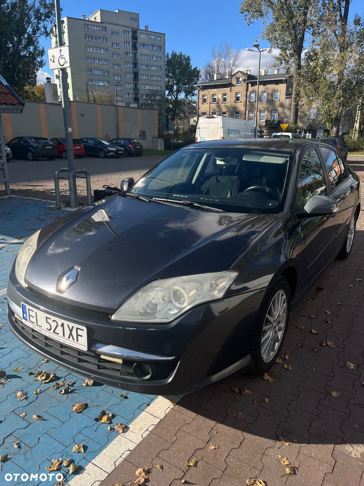 Renault Laguna 2.0 Expression - 2