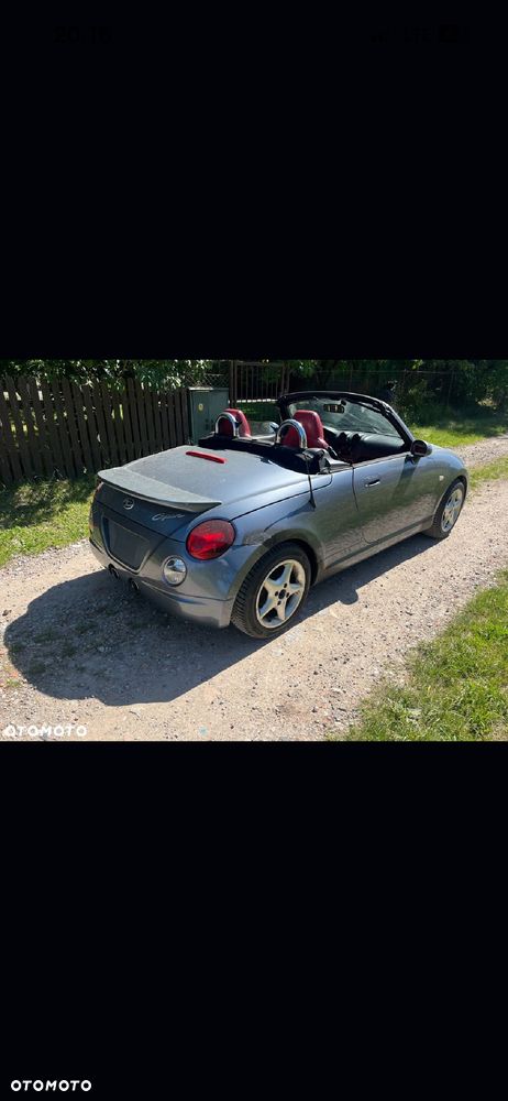 Daihatsu Copen 1.3 - 14