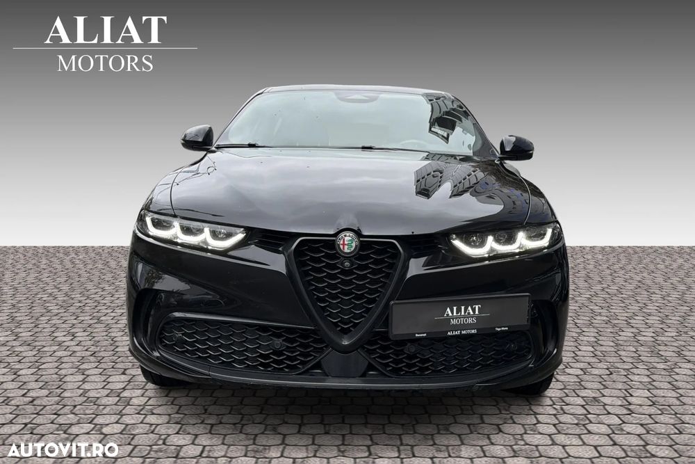 Alfa Romeo Tonale - 4