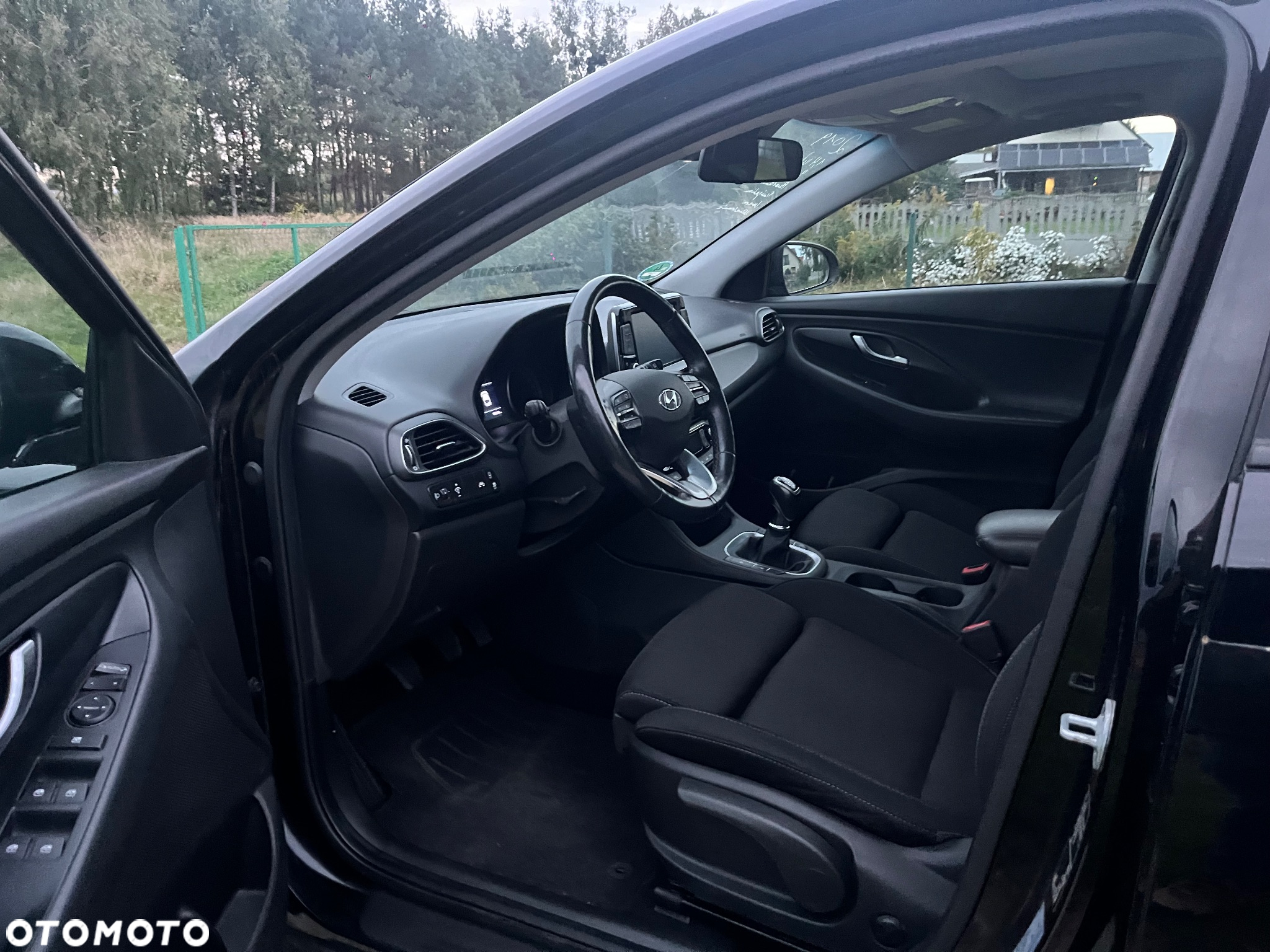 Hyundai i30 1.4 T-GDI Classic + - 9