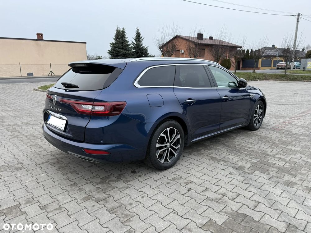 Renault Talisman 1.7 Blue dCi Limited - 7