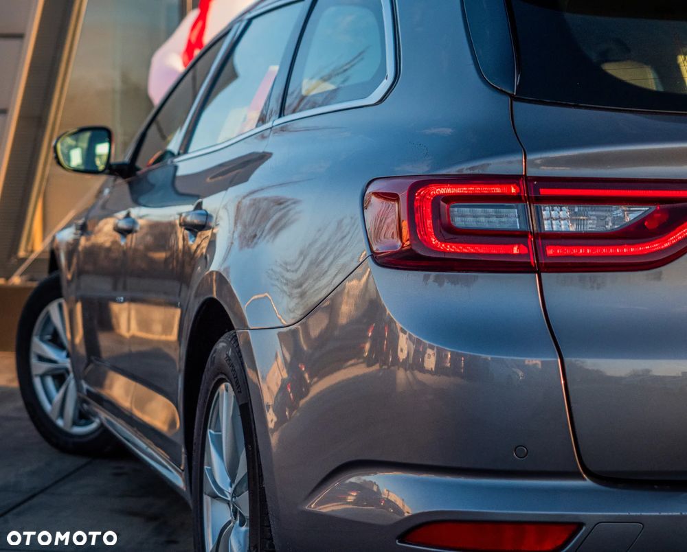 Renault Talisman - 16