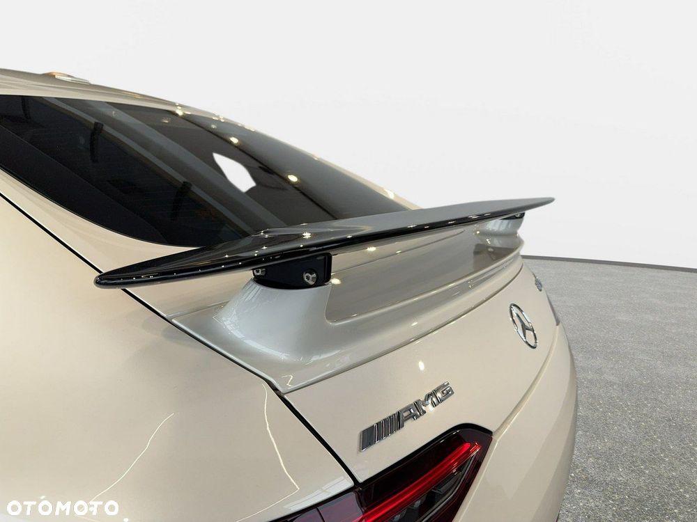 Mercedes-Benz AMG GT - 12