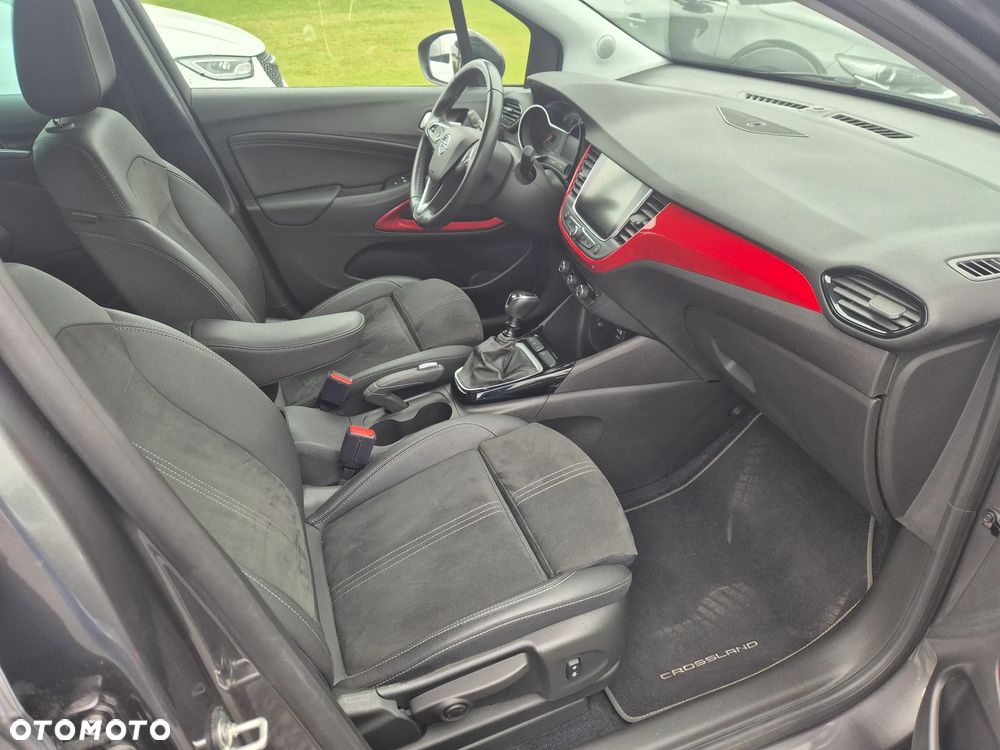 Opel Crossland X 1.2 Start/Stop Ultimate - 18