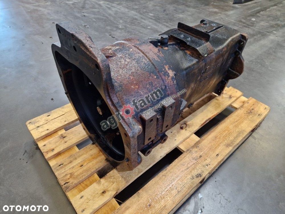 Skrzynia biegów Landini 6.130 C - 2