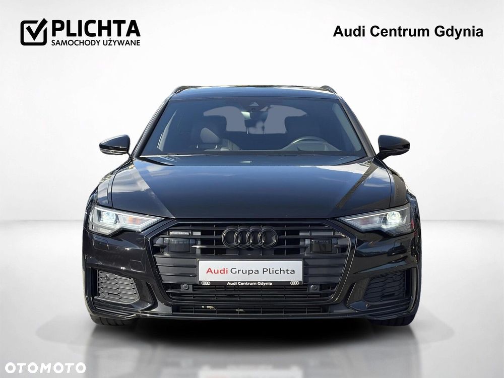 Audi A6 Avant 55 TFSI mHEV Quattro S Line S tronic - 10