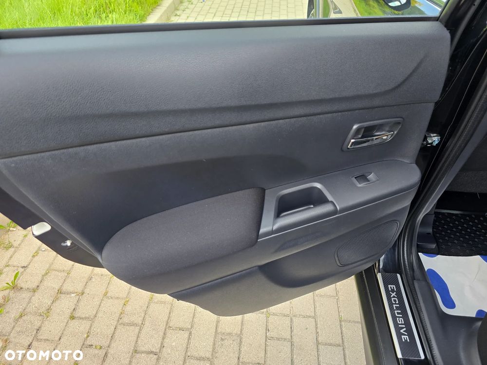 Mitsubishi ASX 1.6 2WD Diamant Edition - 21