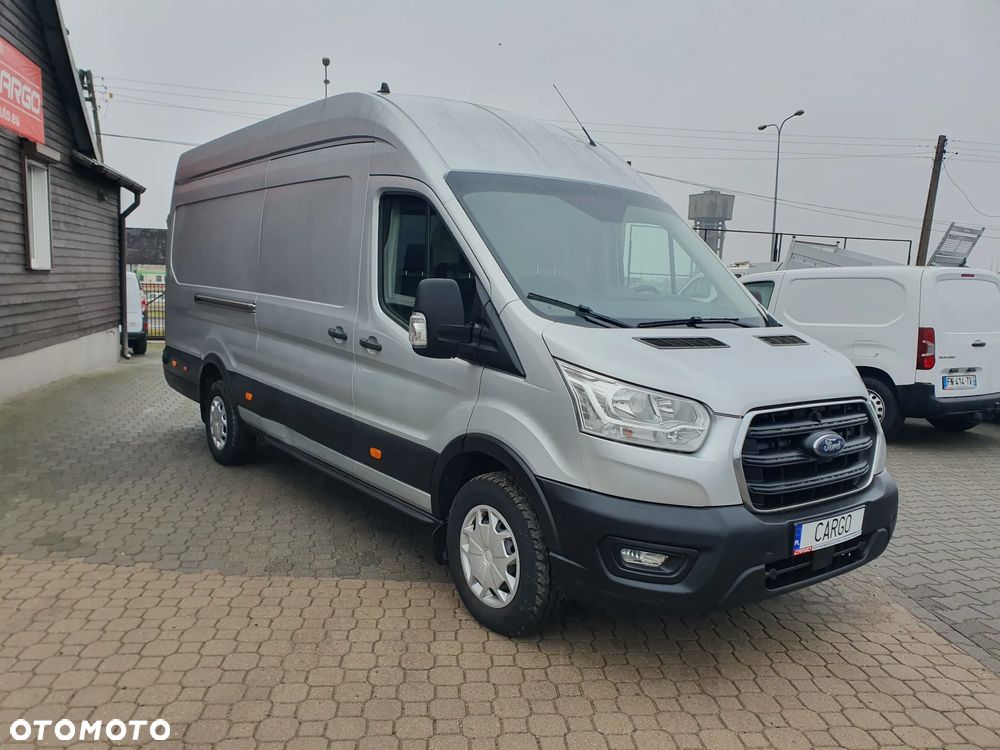 Ford TRANSIT - 3