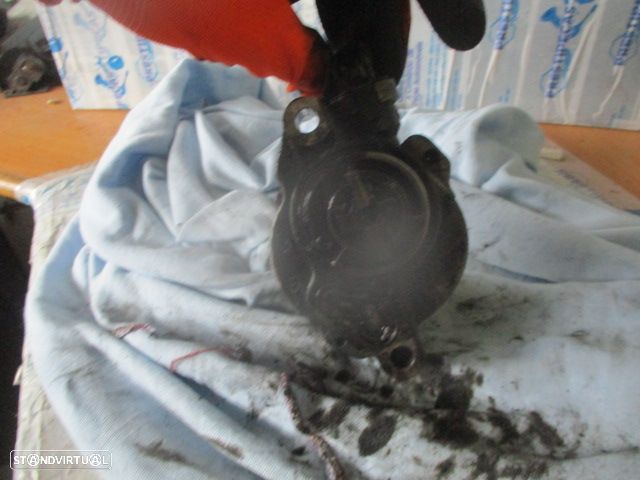 Depressor D156 1C 2506N FORD C MAX 2004 1.6TDI Bosch - 3