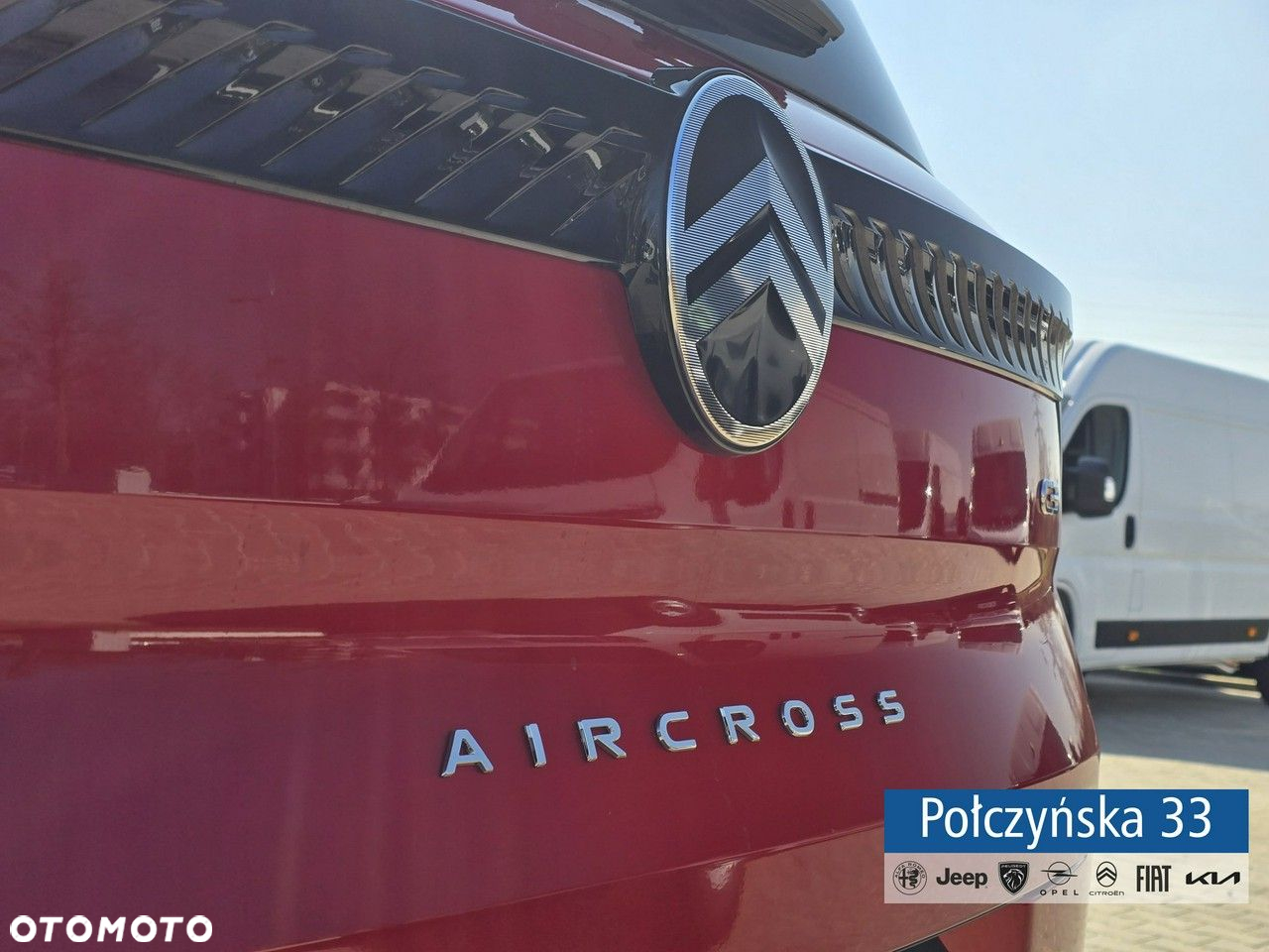 Citroën C3 Aircross - 6