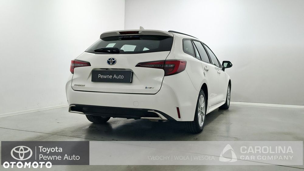 Toyota Corolla 1.8 Hybrid Comfort - 22