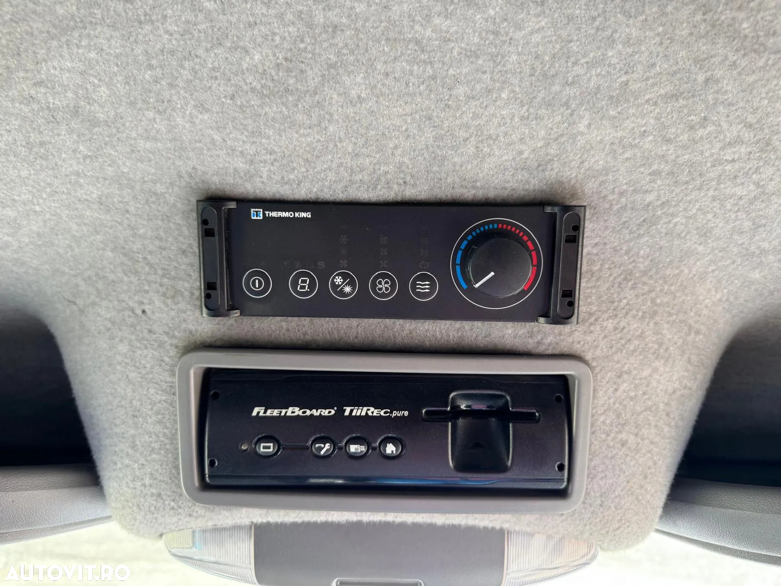 Mercedes-Benz Sprinter 516 CDI - 17