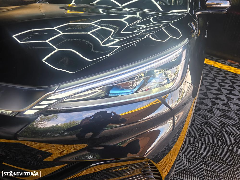 BYD Atto 3 Design - 11