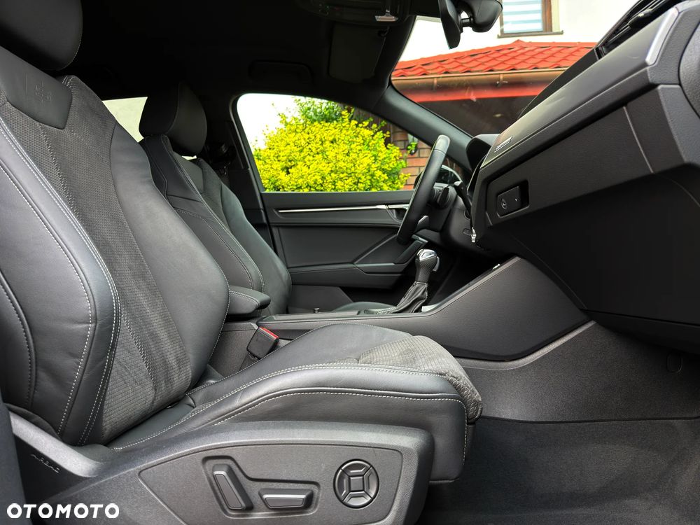 Audi Q3 35 TFSI S tronic S line - 9