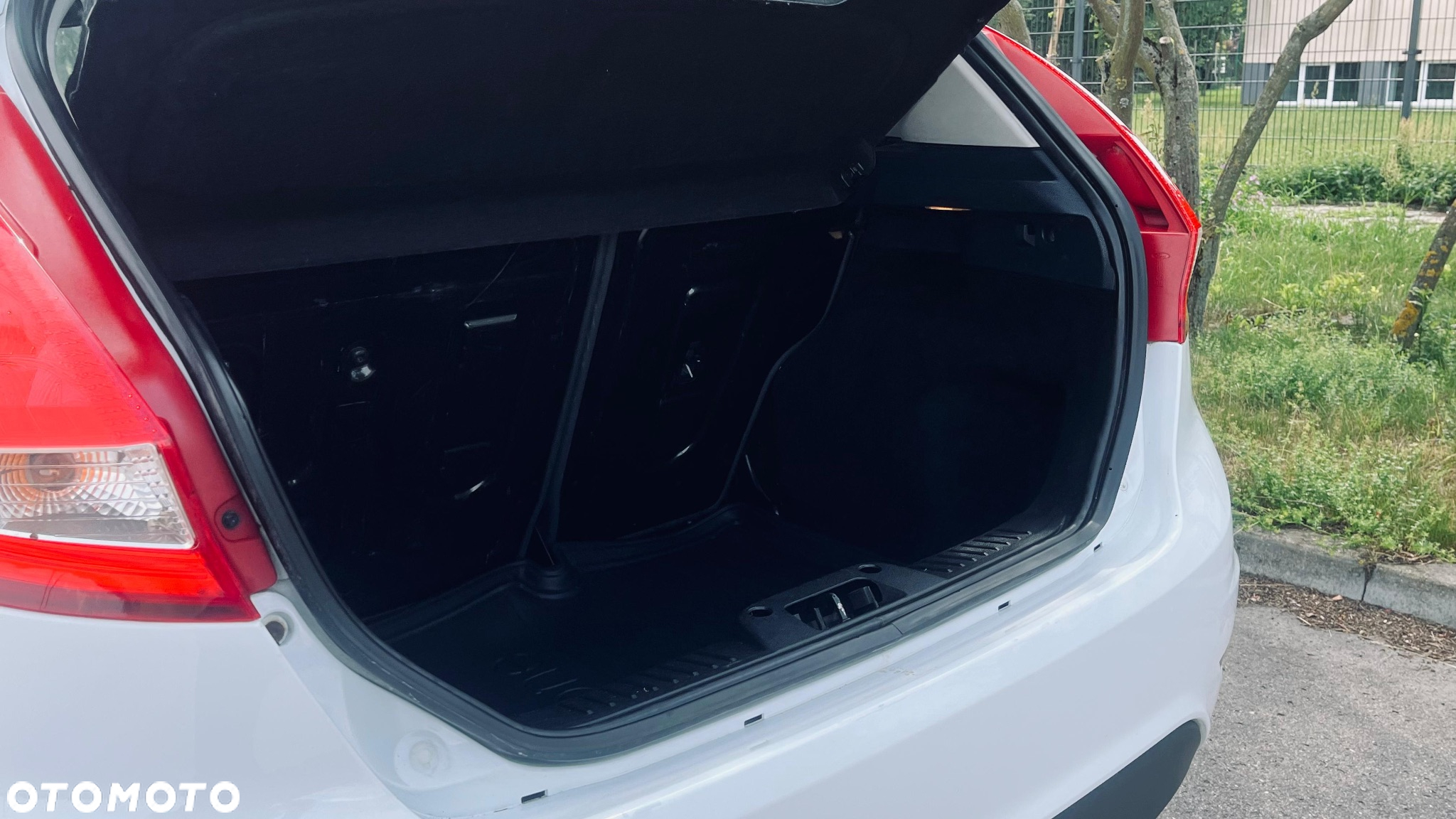 Ford Fiesta 1.25 Ambiente - 5