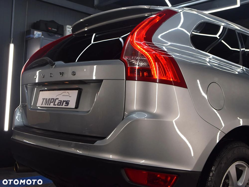Volvo XC 60 - 13