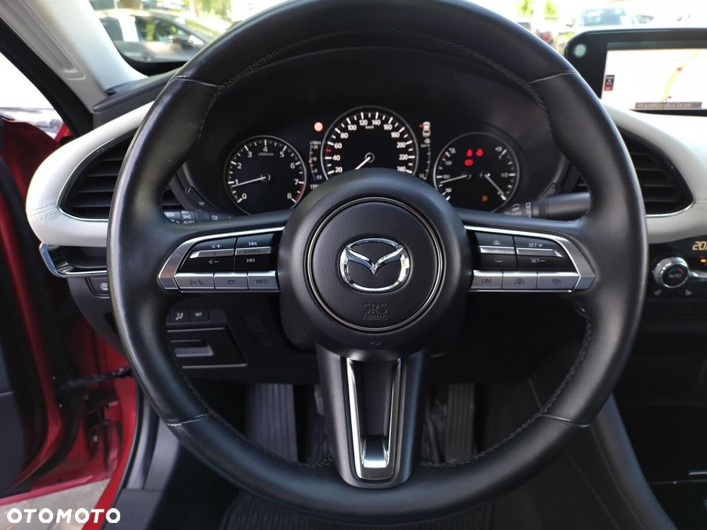 Mazda 3 2.0 mHEV Enso - 13