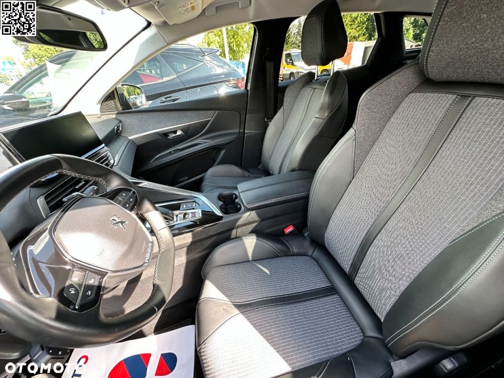 Peugeot 3008 BlueHDi 130 Stop & Start EAT8 Allure - 34