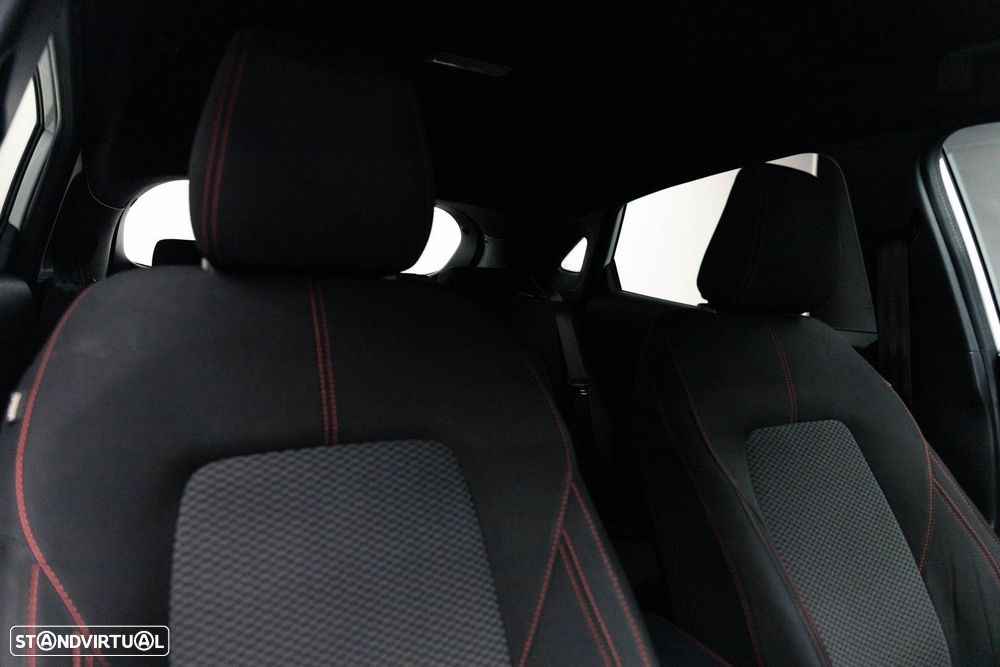 Ford Puma 1.0 EcoBoost MHEV ST-Line - 23