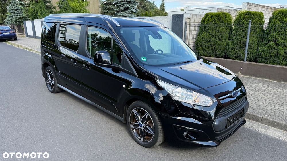 Ford Tourneo Connect Grand - 1