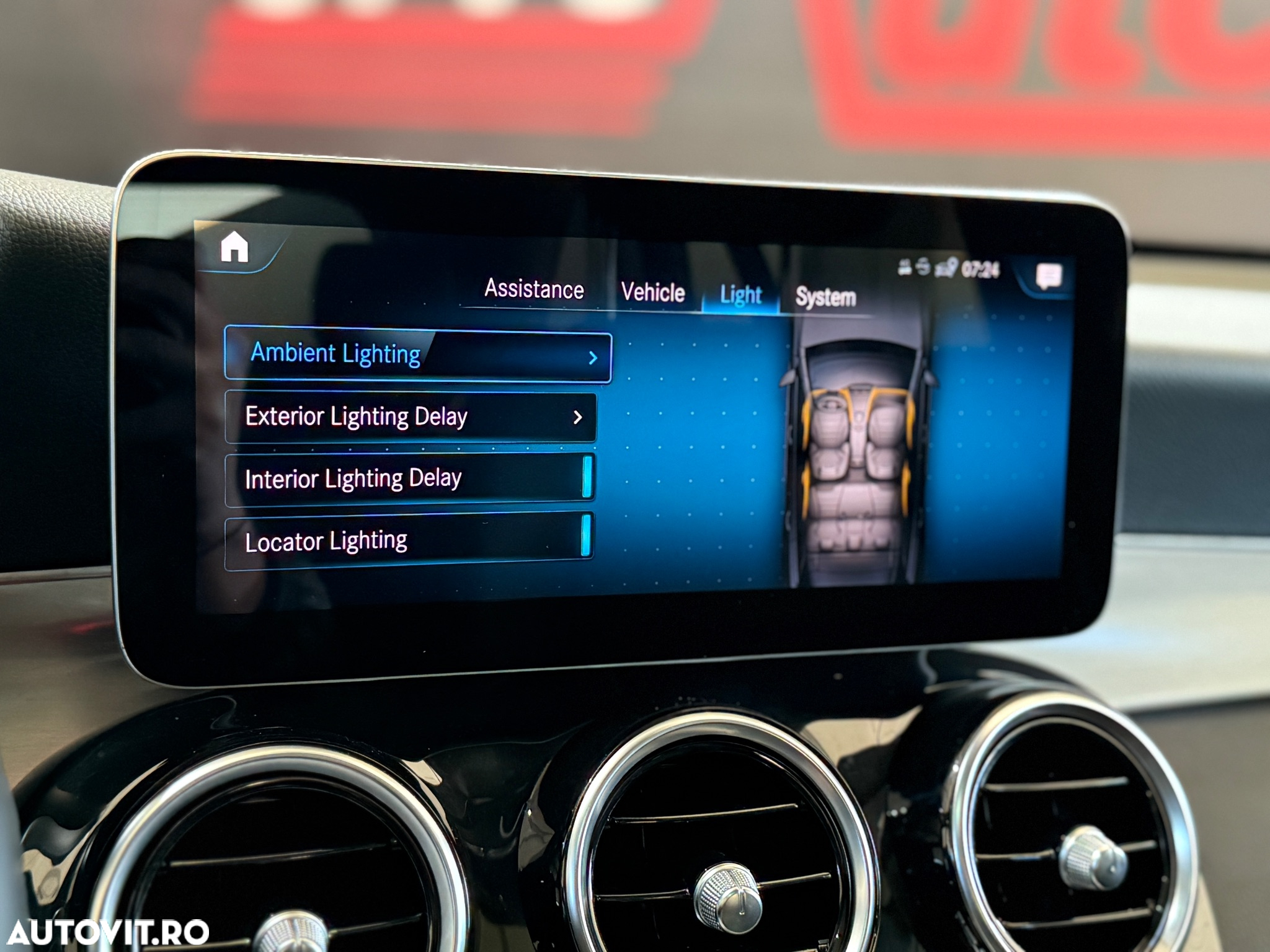 Mercedes-Benz GLC 300 4Matic 9G-TRONIC - 26