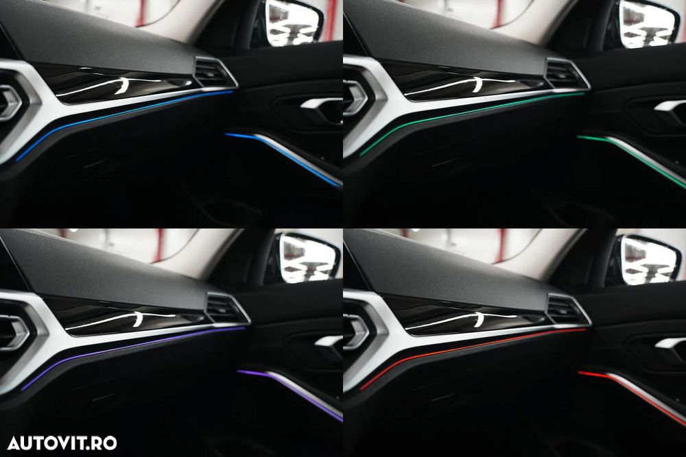 BMW Seria 3 330e Aut. - 26