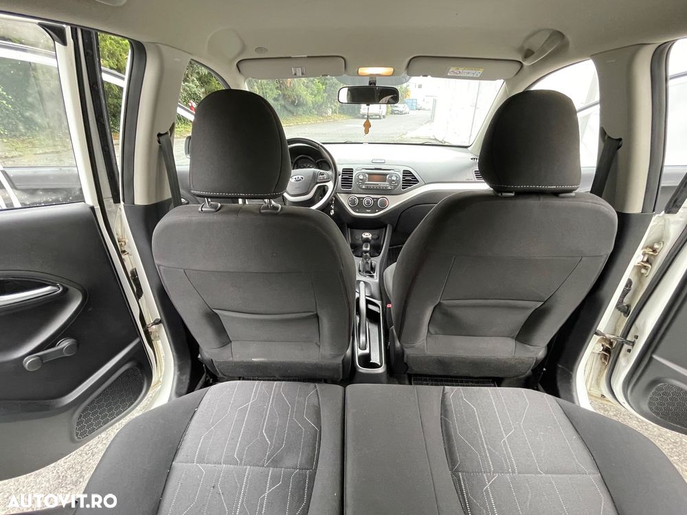 Kia Picanto - 10