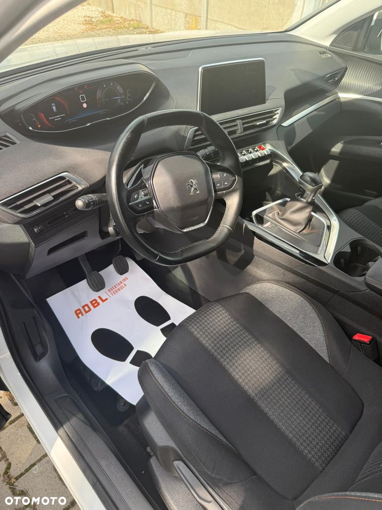 Peugeot 3008 BlueHDi 130 Stop & Start Allure - 5