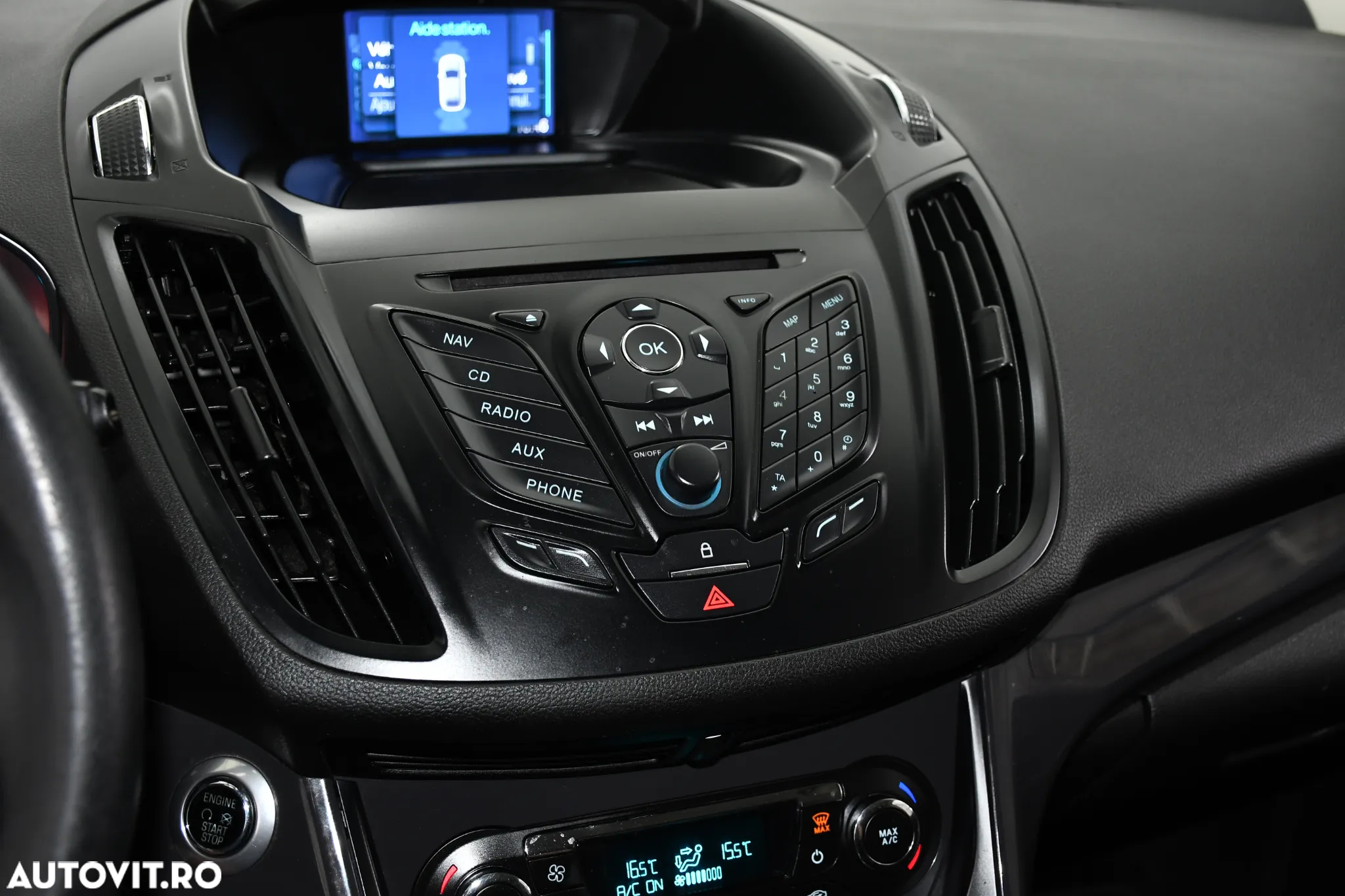 Ford Kuga 2.0 TDCi 2WD Titanium - 18