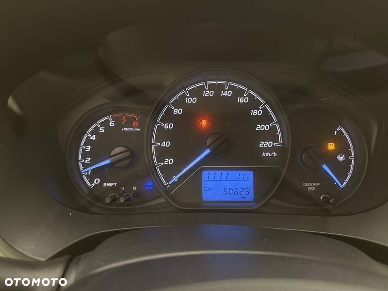 Toyota Yaris 1.0 Active - 15