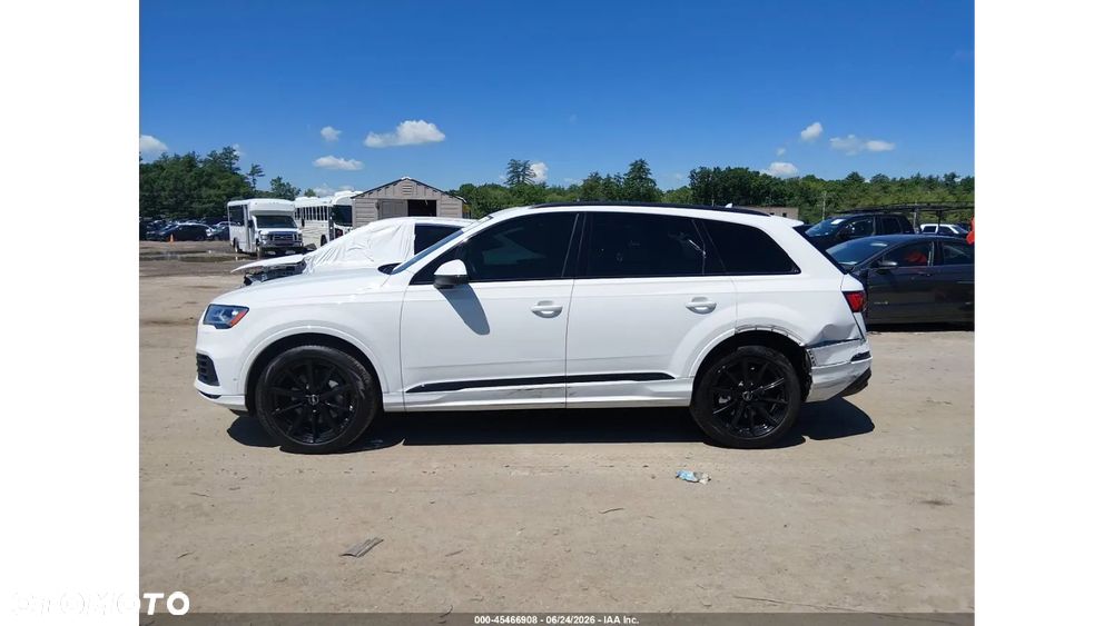 Audi Q7 55 TFSI quattro tiptronic S line - 8
