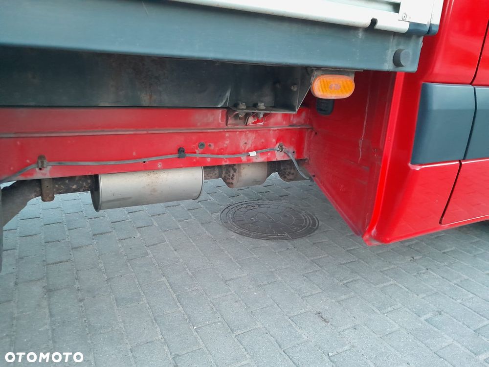 Volkswagen CRAFTER - 17