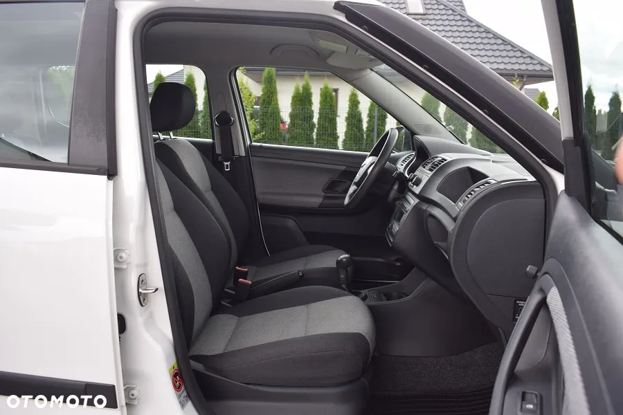 Skoda Fabia 1.2 12V Classic + - 13