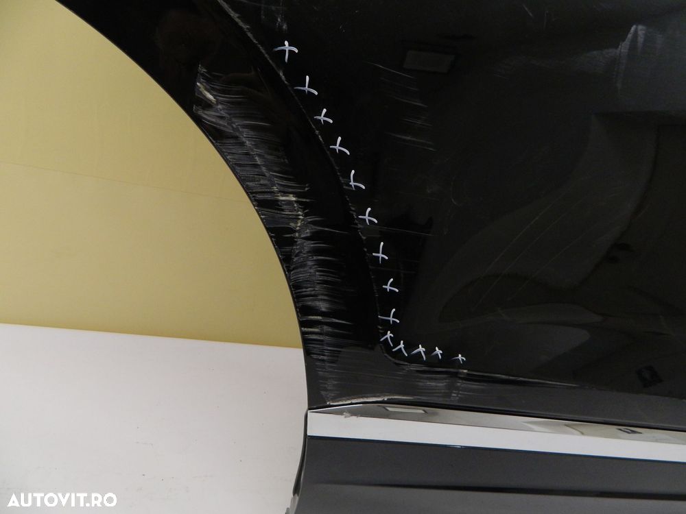 Usa dreapta spate VW Touareg 2019, 2020, 2021, 2022, 2023 - 8