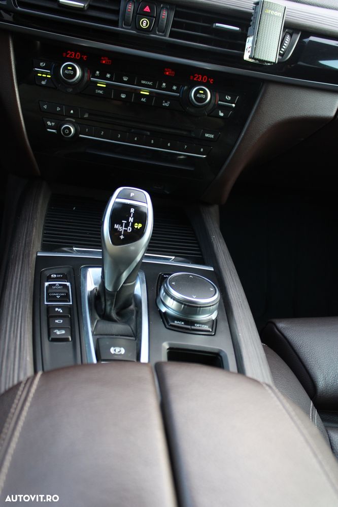 BMW X5 xDrive30d Sport-Aut. - 16